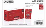 Auris USB10 128GB Usb Flash